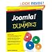 Joomla! For Dummies (For Dummies (Computer/Tech))
