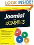 Joomla! For Dummies
