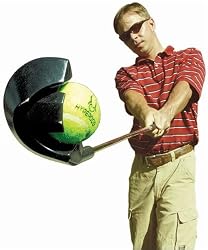 Doggie Driver Golf Club Tennis Ball Launcher