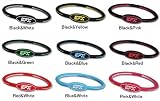 【EFX正規販売店】 EFX パフォーマンスリストバンド WRISTBAND OVAL オーバル