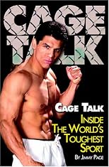 Cage Talk: Inside the World's Toughest Sport