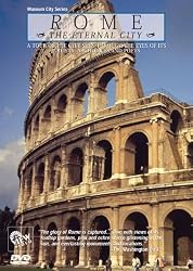 Rome - The Eternal City