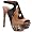Tan Lima Leather