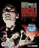 Dracula Prince Of Darkness (DVD + Blu-ray Double Play)