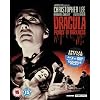 Dracula Prince Of Darkness (Blu-ray + DVD)
