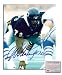 William Perry Autographed/Hand Signed Chicago Bears 8x10 Photograph (Vs Lions)