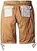 Sean John Men's Big and Tall Color Block Flight Short