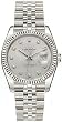 Rolex Oyster Perpetual Datejust Mens Watch 116234-SDJ
