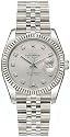 Rolex Oyster Perpetual Datejust Mens Watch 116234-SDJ