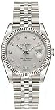 Rolex Oyster Perpetual Datejust Mens Watch 116234-SDJ
