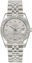 Rolex Oyster Perpetual Datejust Mens Watch 116234-SDJ