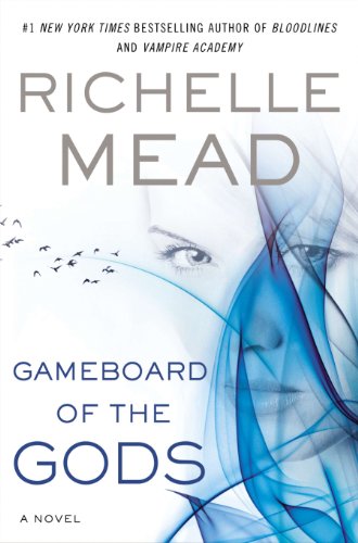 Gameboard of the Gods (Age of X) by Richelle Mead