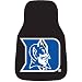Fanmats Duke Blue Devils Carpeted Car Mats