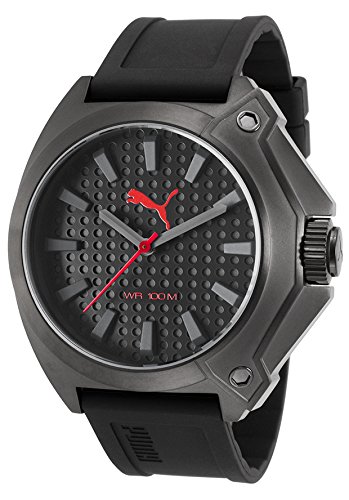 PUMA / MOTOR / ZONE GUN