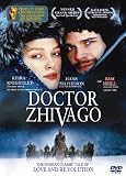 Doctor Zhivago (2002) Keira Knightley, Sam Neill, Hans Matheson DVD