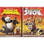 Kung Fu Panda/Secrets of the Furious Five (Widescreen)