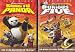 Kung Fu Panda/Secrets of the Furious Five (Widescreen)