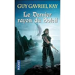 Le dernier rayon du soleil