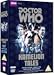 Doctor Who - Kamelion Tales Box Set: The King's Demons / Planet of Fire [DVD]
