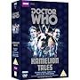 Doctor Who - Kamelion Collection [DVD] [1983]