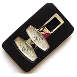 Mercedes Benz Seat Belt Buckle Alarm Stopper by BENZ
