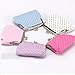 KINGSO Cute Women girls Wallet Clutch Change Purse key/coins bag Mini Handbag Pouch