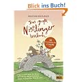 Das gro�e N�stlinger Lesebuch: Geschichten f�r Kinder. Mit vielen Bildern