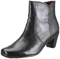 Theresia Muck Julia M68040-181-000 Damen Stiefel