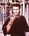 Christopher Plummer autographed photo 8x10 (The Fall of the Roman Empire - Commodus)