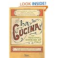 La Cucina: The Reginal Home Cooking of Italy