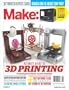 Make: Ultimate Guide to 3D Printing