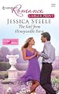 The Girl from Honeysuckle Farm (Harlequin Larger Print Romance)