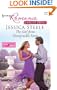 The Girl from Honeysuckle Farm (Harlequin Larger Print Romance)