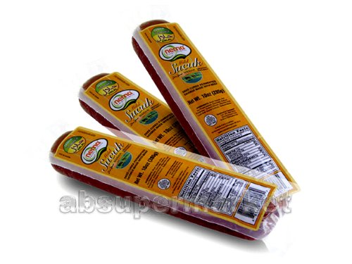 Image #1 of Nema Halal Stick