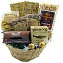 Northwest Bounty Gift Basket
