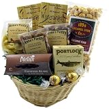 Northwest Bounty Gift Basket 51Mk9sT%2B8SL. SL160 Northwest Bounty Gift Basket