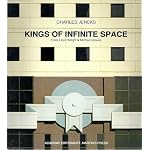 Kings of Infinite Space: Frank Lloyd Wright and Michael Graves book cover