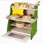 My Fast-Food Kitchen, by HaPe