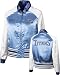 Tennessee Titans Women's Hear Her Cheer Reversible Satin Jacket