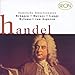 Georg-Friederich-Handel-Handel: The Complete Wind Sonatas cd cover