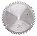 CMT 281.060.10 10-Inch x 60 Tooth, .126 Kerf, 5/8-Inch Bore Cabinetshop Miter Saw Blade