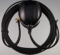 Advanced 3rd Generation GPS Antenna for Garmin Nuvi 350, 360, 680, 660, 880, 860, 760, 5000; Colorado 300, 400i, 400t; GPSMAP 60CSx, CS, Cx, C; GPSMAP 76CSx, C, CS, CS, S; GPSMAP 96, C; StreetPilot c340, c580, i5, i3; iQue M5, M4; Zumo 550, 450