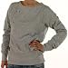 Damen Sweater Burton Woven Boat Neck Sweater wms