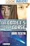 The Comet's Curse: A Galahad Book (Galahad (Mass Market))