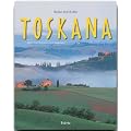 Reise durch die Toskana