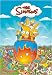 The Simpsons - Lenticular 3D Motion Poster Print (Size: 18" x 26")
