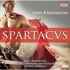 Spartacus