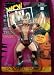 WCW Scott Hall - Razor Ramone NWO Wrestling Action Figure WWE WWF Image