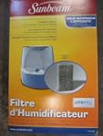 Sunbeam Humidifier Wick Filter, 1174