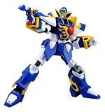 --- - Gravion figurine GN-U DOU Gran Kaiser 12 cm --- EMBALLAGE ENDOMMIMAGE